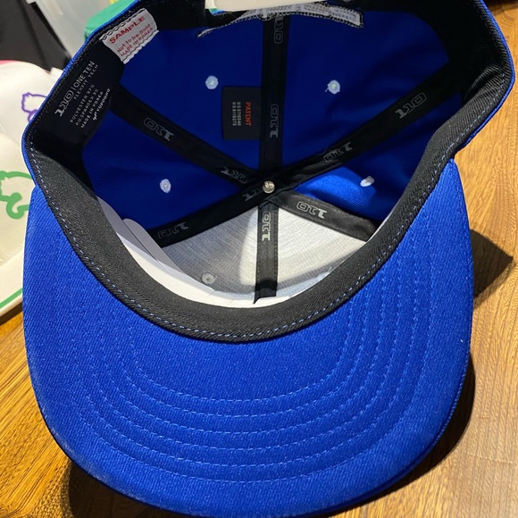 Puma Golf Hat PGA TOUR ISSUE - Picture 6 of 6
